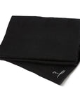 Noir Flat Sheet