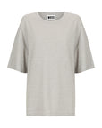 Celine Tee - Grey