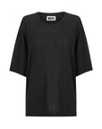 Celine Tee - Noir
