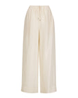 QUINN PANT - BONE | PRE-ORDER COLLECTION | DECEMBER 2025
