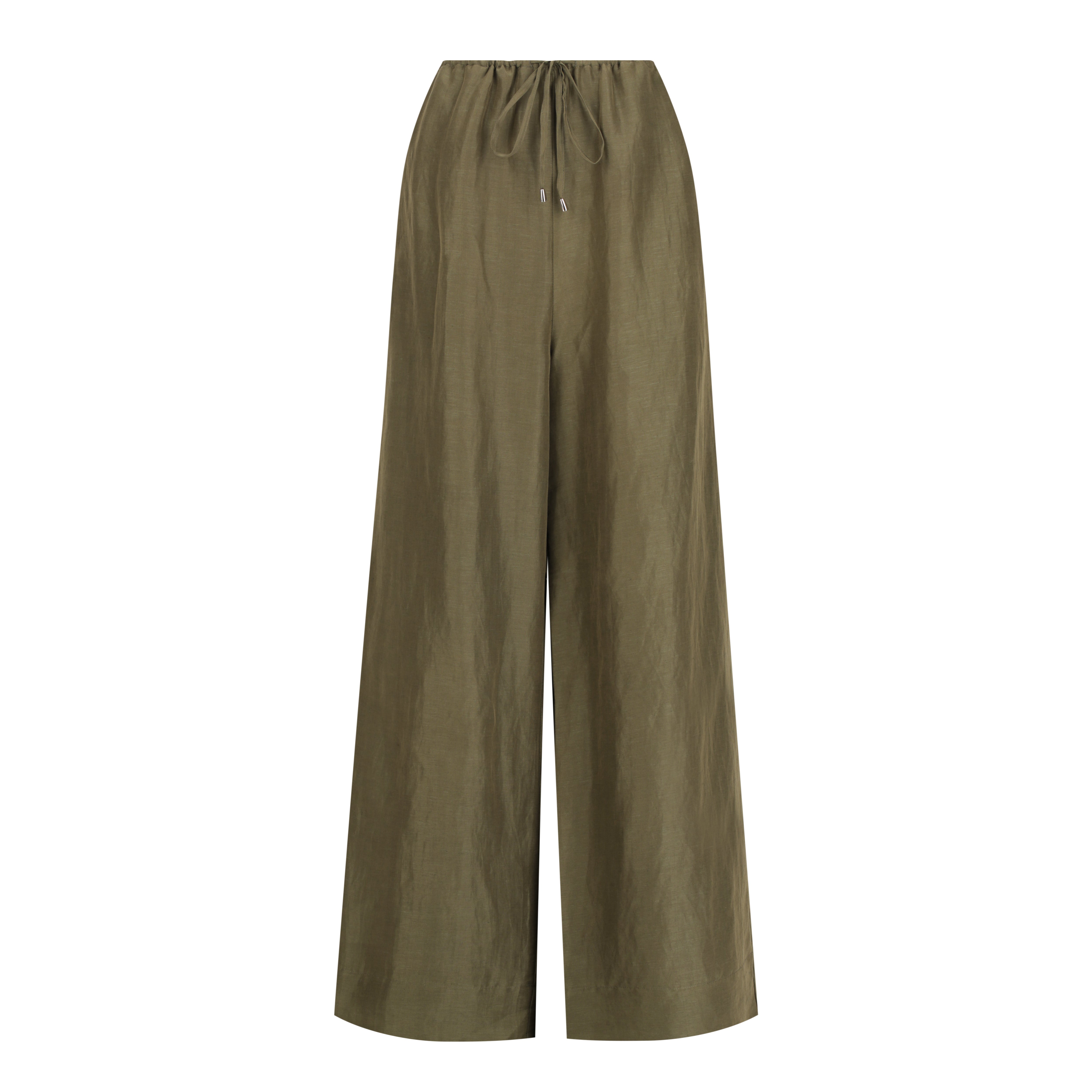 QUINN PANT - OLIVE – Moss Living Store