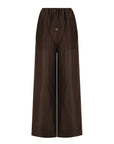 QUINN PANT - ESPRESSO