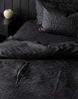 Noir Flat Sheet