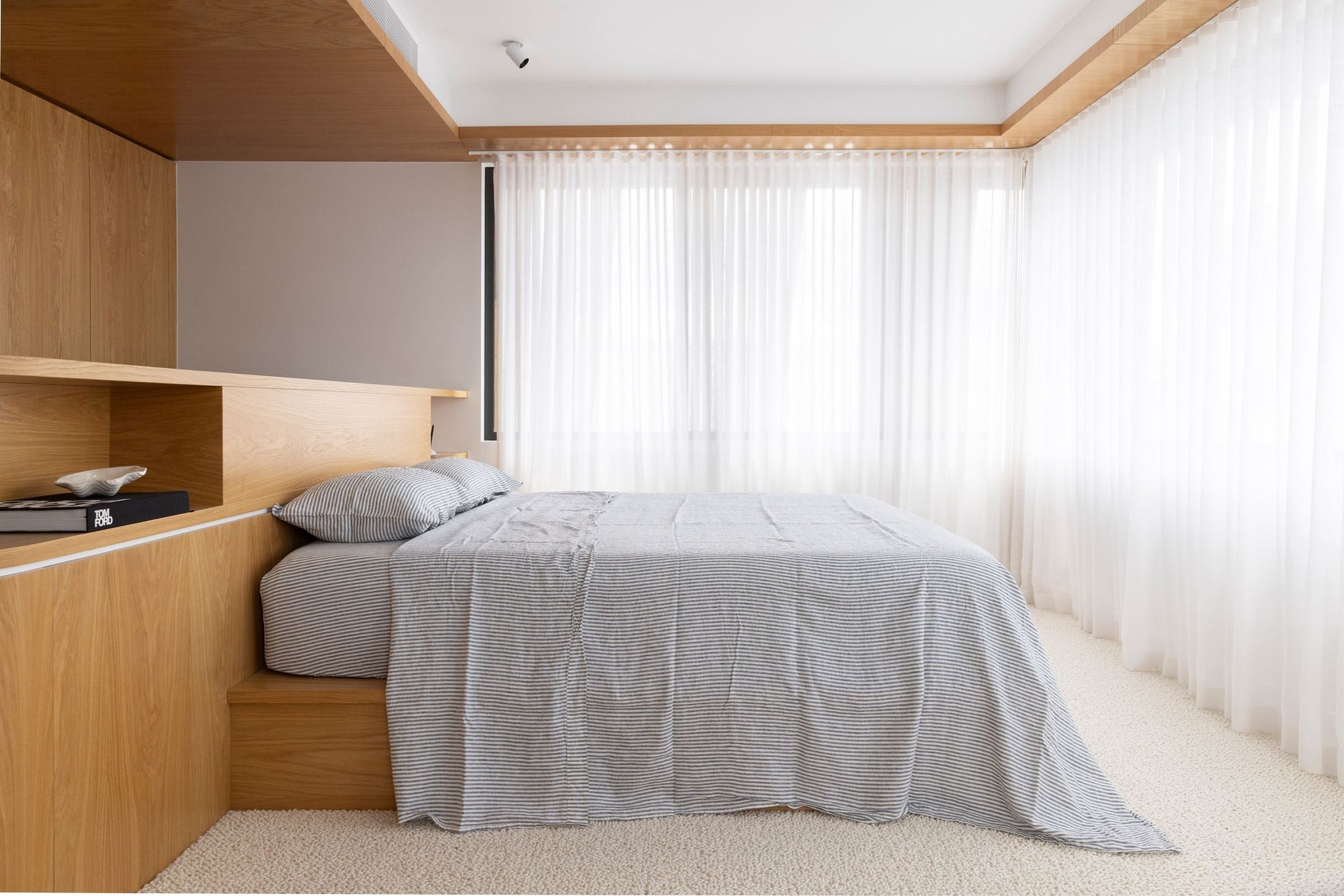 Flat Sheets