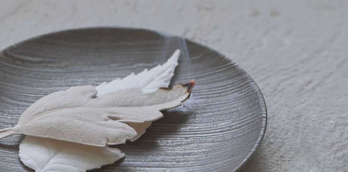 Ha Ko Paper Incense