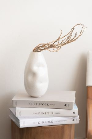 'Form' Vase