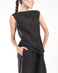TIA TUNIC TOP