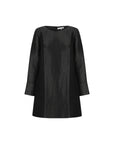 Lou Tunic Mini Dress