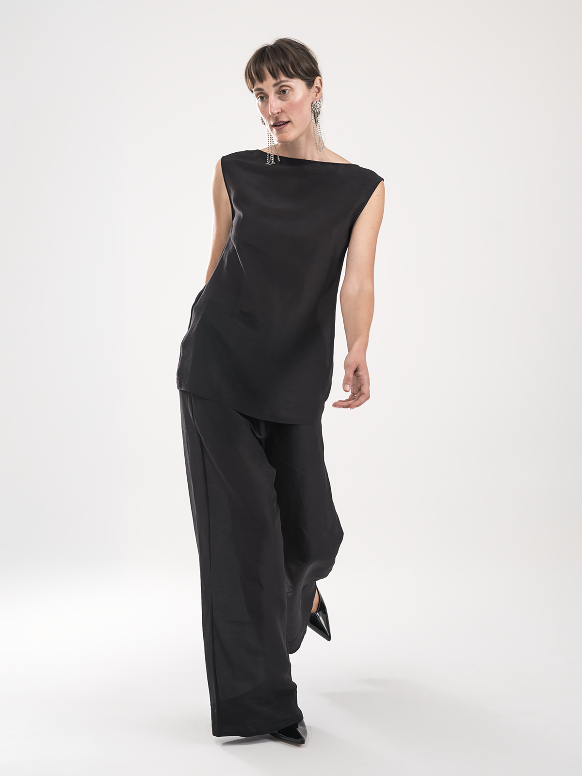 TIA TUNIC TOP