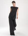 TIA TUNIC TOP