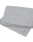 Marine Stripe Fitted Sheet