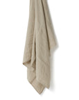 Natural Linen Towel