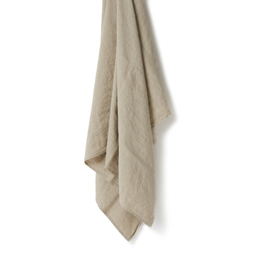Natural Linen Towel