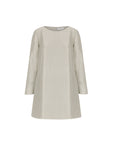 Lou Tunic Mini Dress
