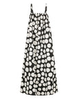 Jolie Dress - Dot Print