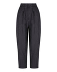 Tailored Pant (Petite) - French Navy