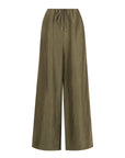 QUINN PANT - OLIVE || PRE-ORDER COLLECTION | AUGUST 2025