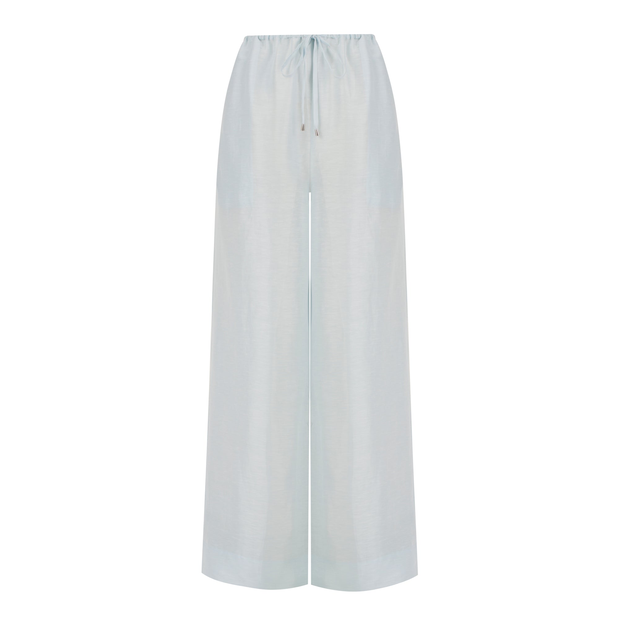 QUINN PANT - POWDERED BLUE