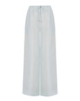 QUINN PANT - POWDERED BLUE