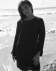 Lou Tunic Mini Dress