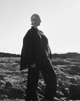 QUINN PANT - NOIR
