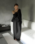 QUINN PANT - NOIR