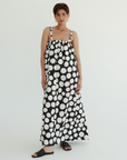 Jolie Dress - Dot Print