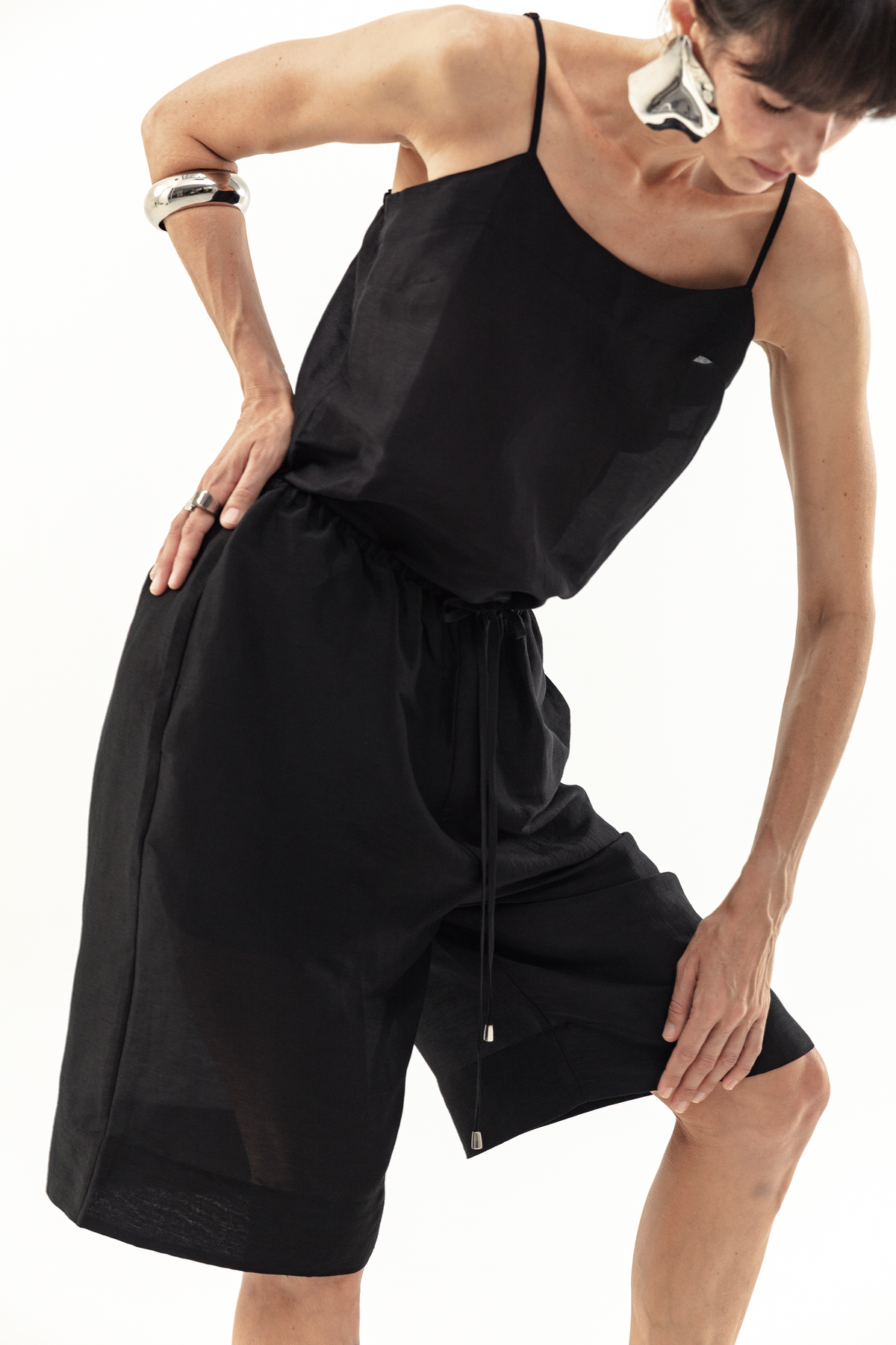 QUINN SHORT