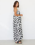 Jolie Dress - Dot Print