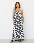 Jolie Dress - Dot Print