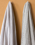 Natural Linen Towel